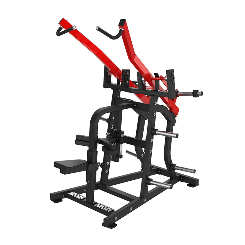 SYT-HM94A 划艇前高拉背