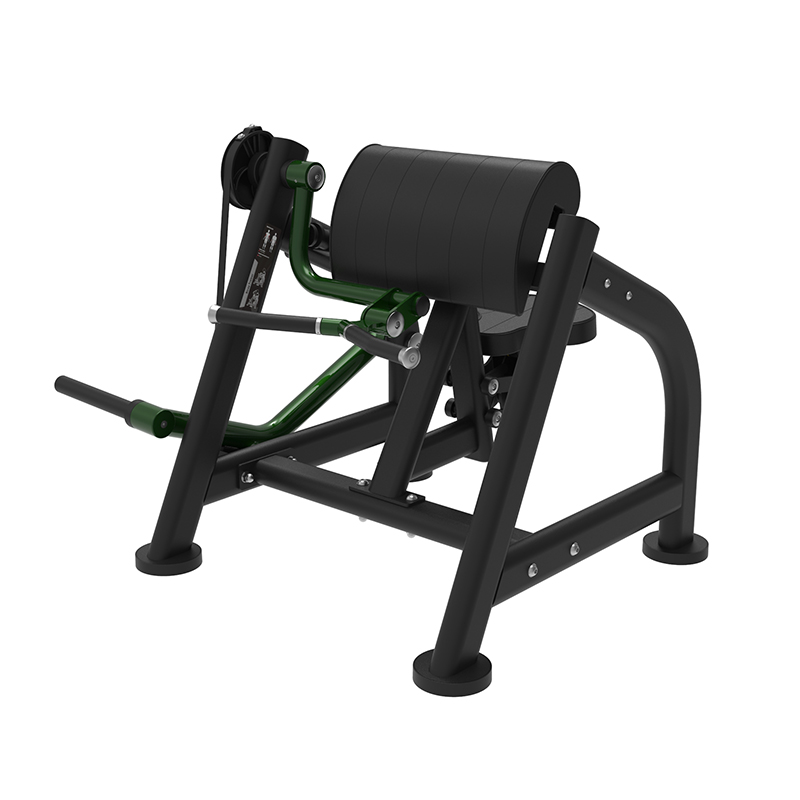 SYT-A752  二头肌训练器