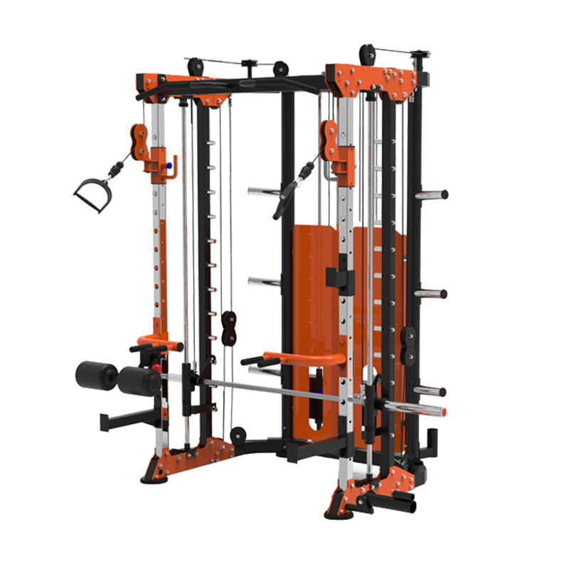 SYT-HC20多功能训练器