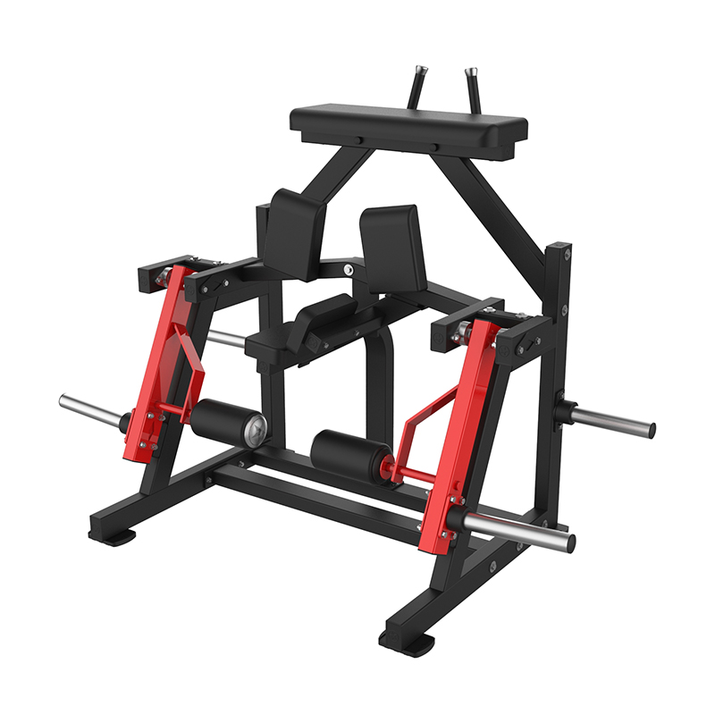 SYT-HM69 跪姿曲腿