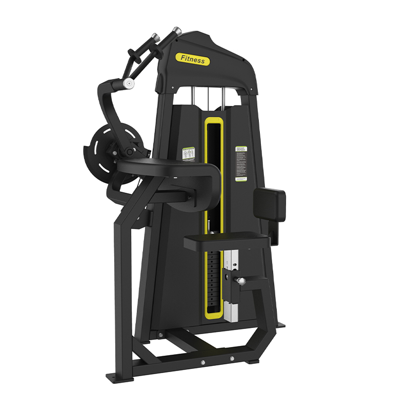 SYT-P827三头肌训练器