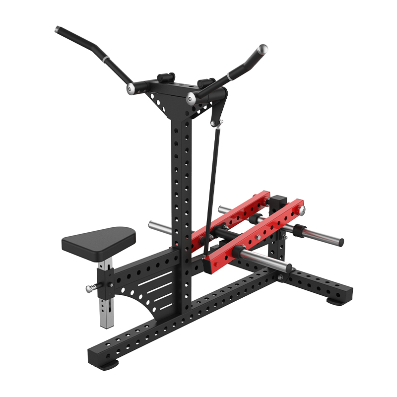 SYT-K104 坐站姿夹胸