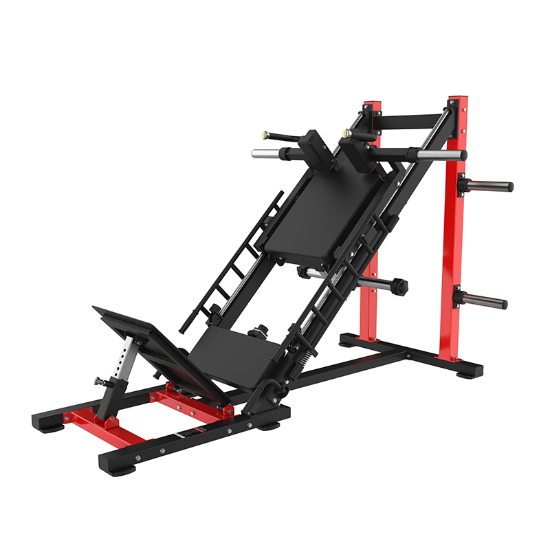 SYT-HM58 倒顺蹬一体机