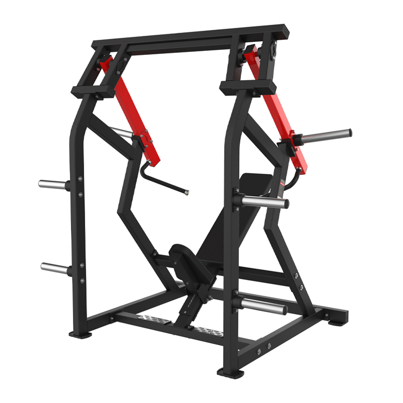 SYT-HM73 坐姿推肩