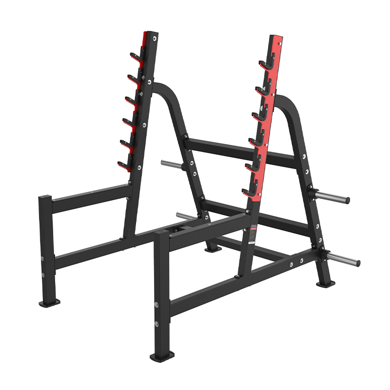 SYT-HM48 深蹲架