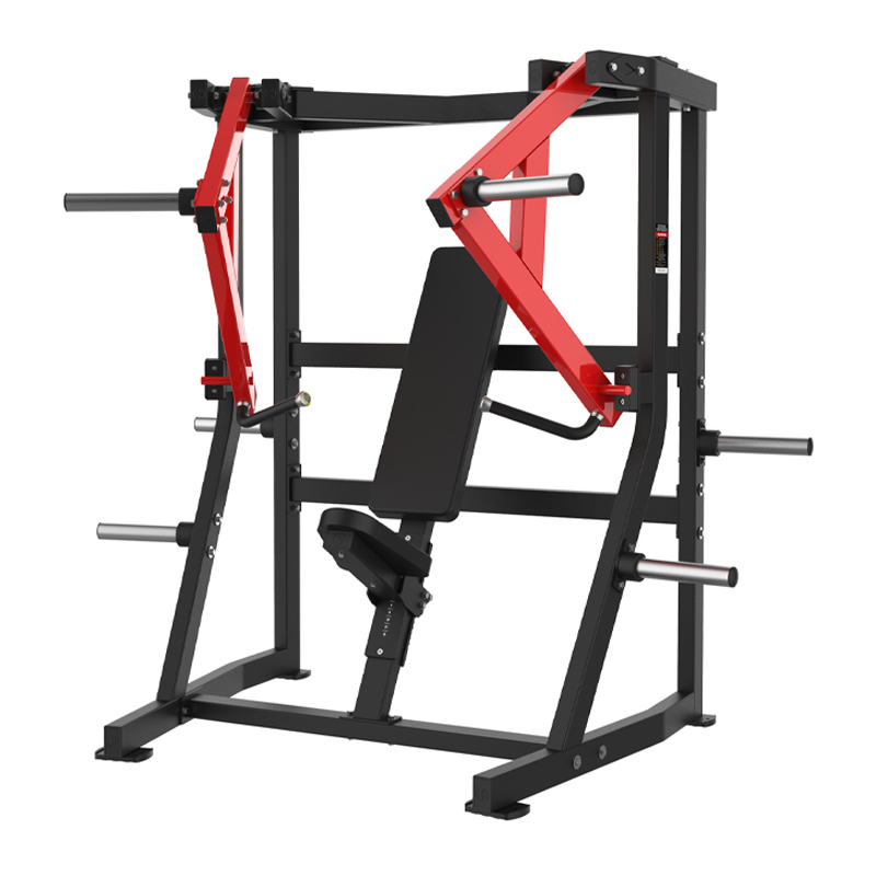 SYT-HM90 下斜推胸