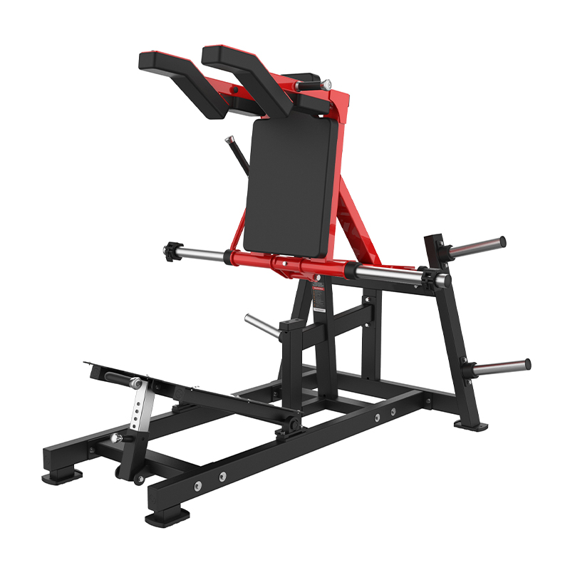 SYT-HM66 哈克深蹲