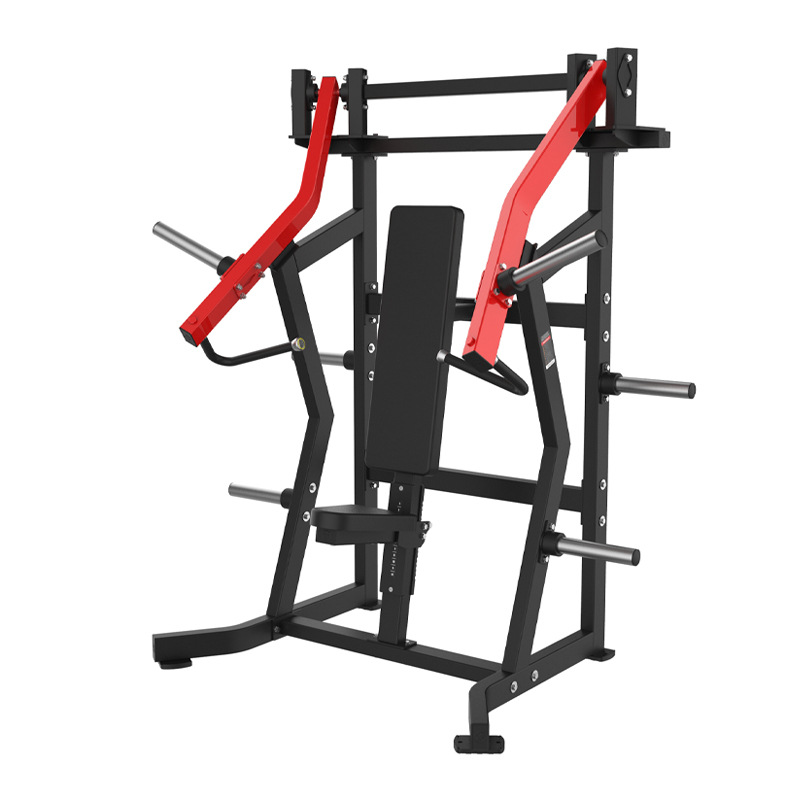 SYT-HM88 上斜推胸