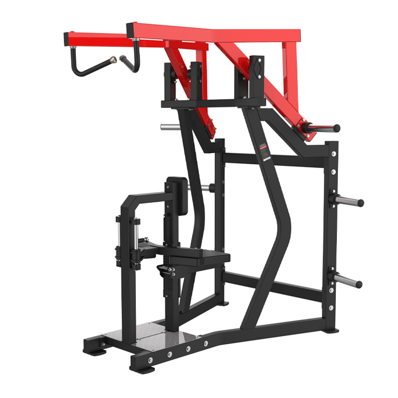 SYT-HM92 划艇高拉背