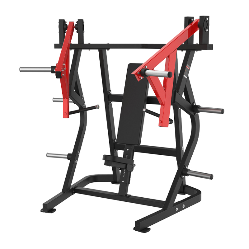 SYT-HM89 坐姿推胸