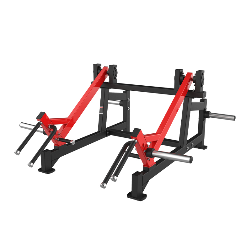 SYT-HM74  弓箭步硬拉架