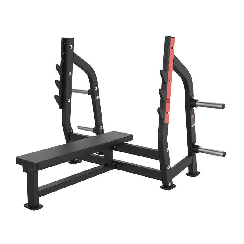 SYT-HM43 平斜卧推架