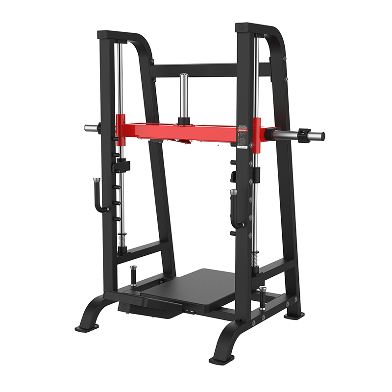 SYT-HM67  90°倒蹬机