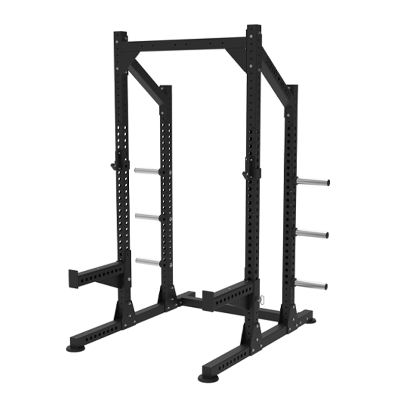 SYT-SQ7046 深蹲架总装