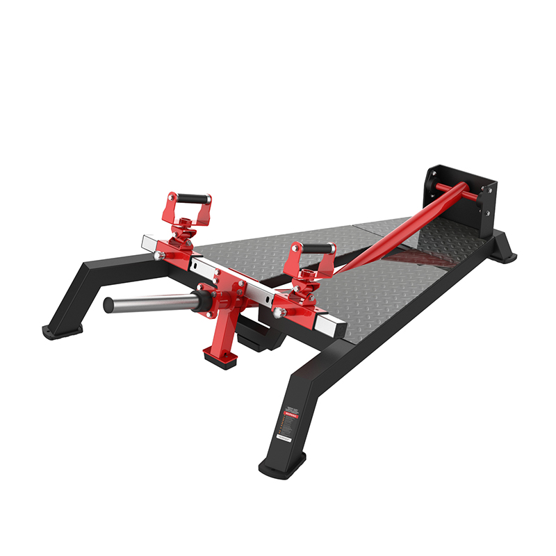 SYT-HM61A 站式 T型划船