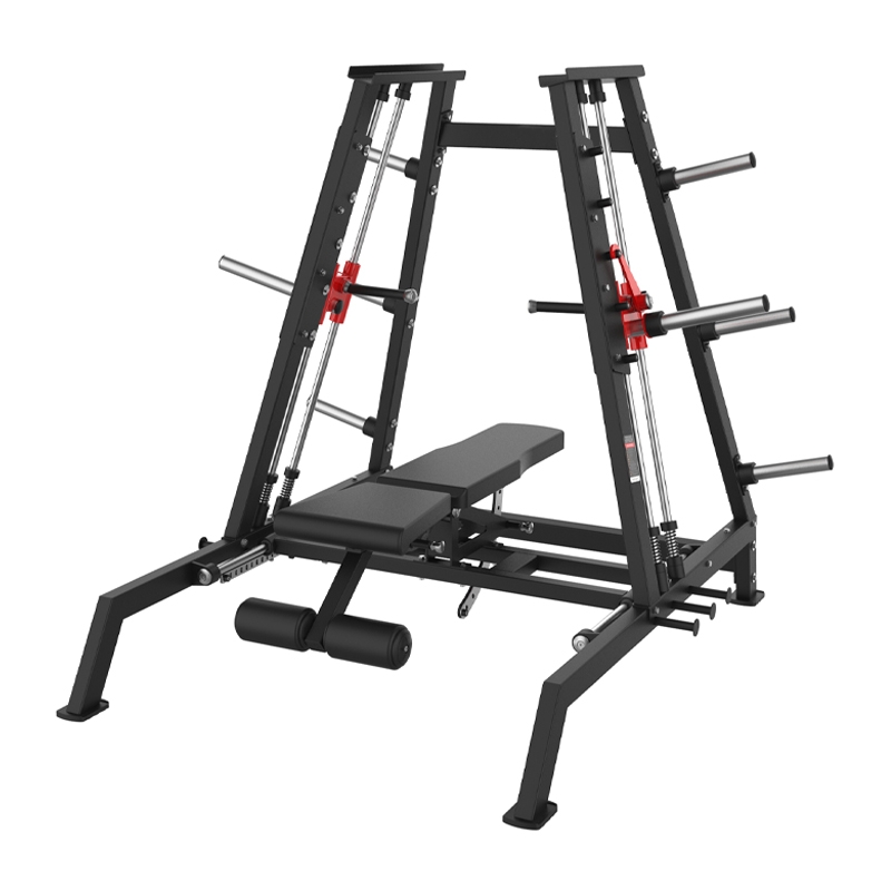 SYT-HM99 塔式推胸