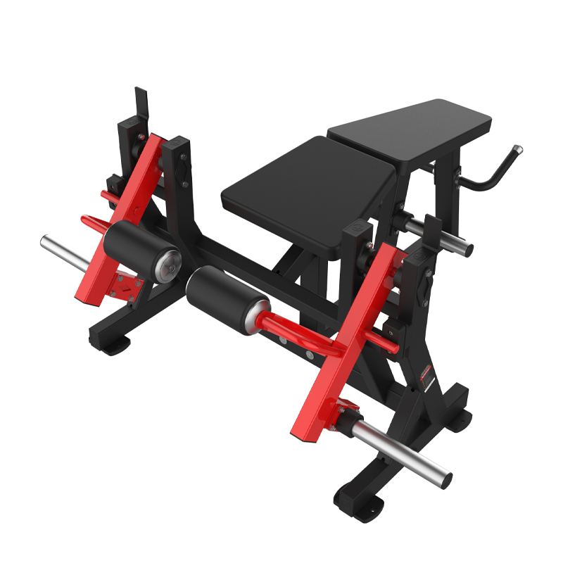 SYT-HM77  卧式曲腿