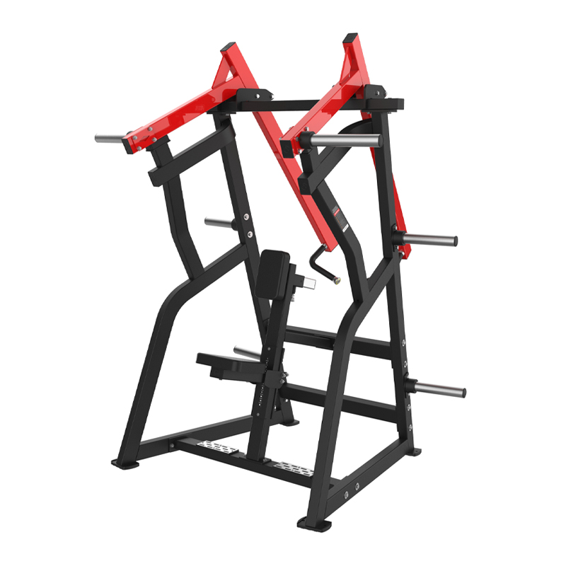 SYT-HM93 划艇低拉背