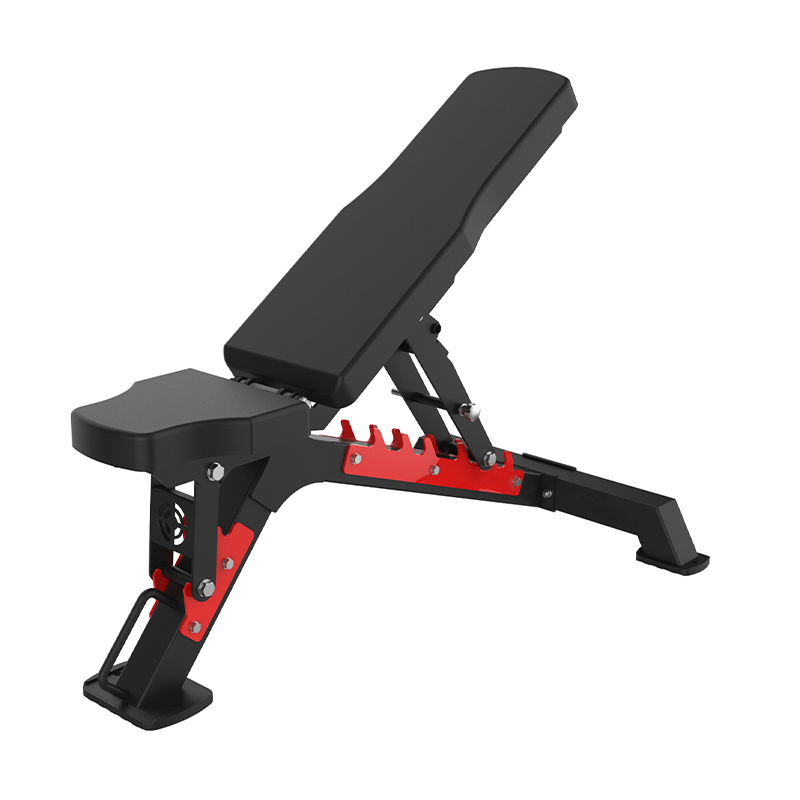 SYT-HM39 可调哑铃凳