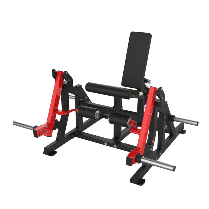 SYT-HM76A 坐式伸腿