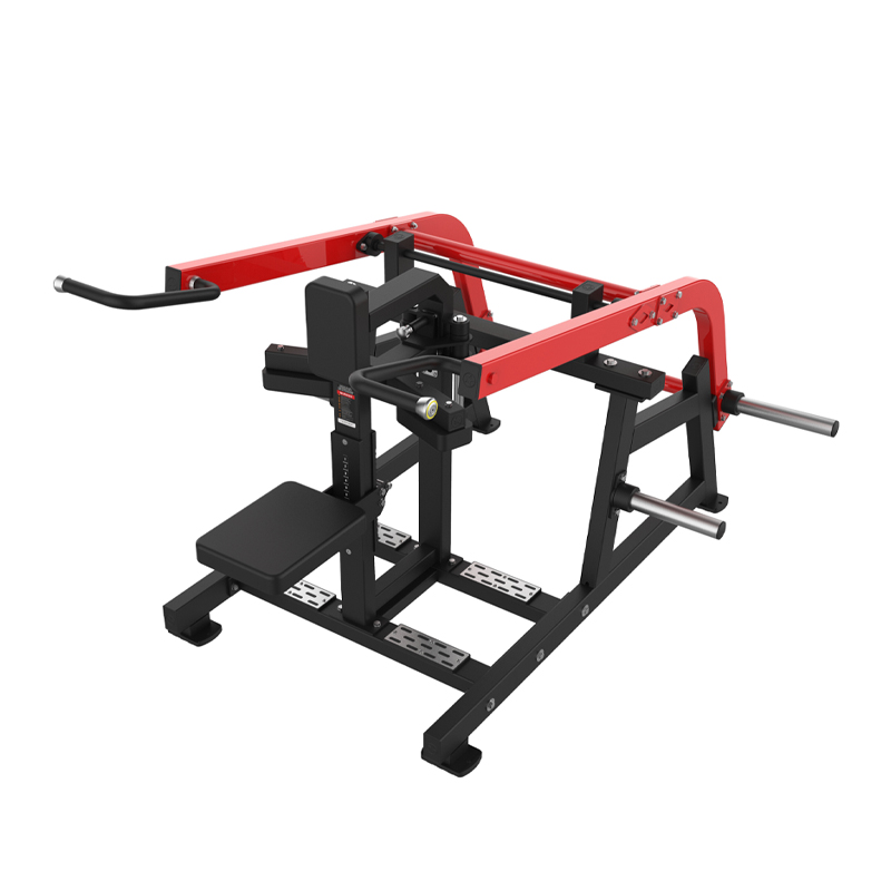 SYT-HM78 三头下压