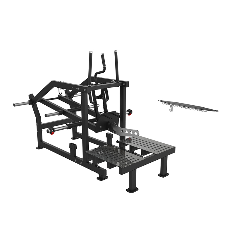 SYT-A950腰带深蹲训练器