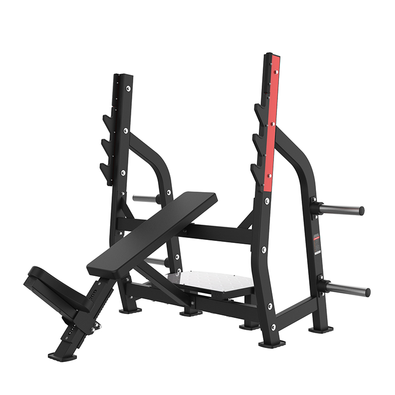 SYT-HM42 上斜卧推架