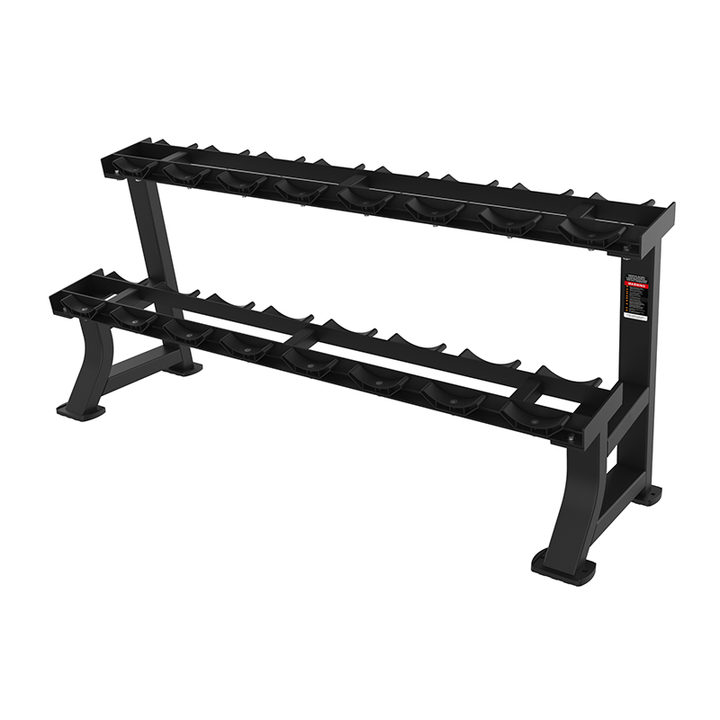 SYT-HM49B 哑铃架 8付