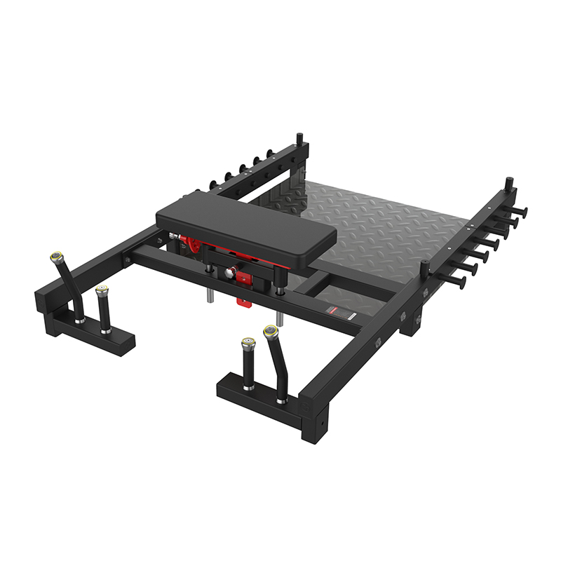 SYT-HM60 臀部轰炸机