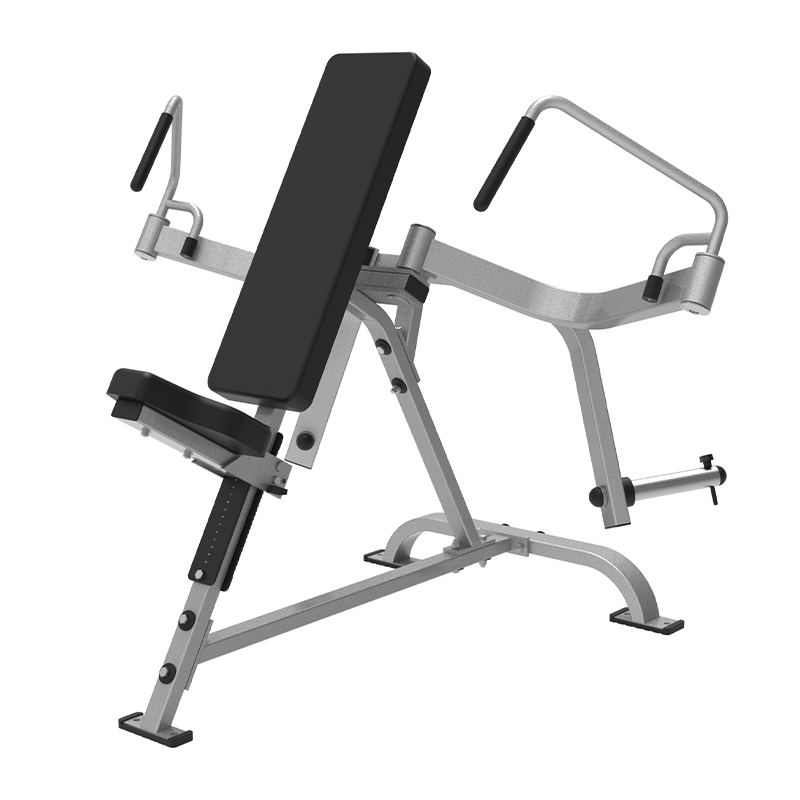 SYT-HY64 上斜飞鸟