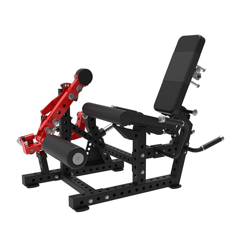 SYT-K186 伸屈腿一体机