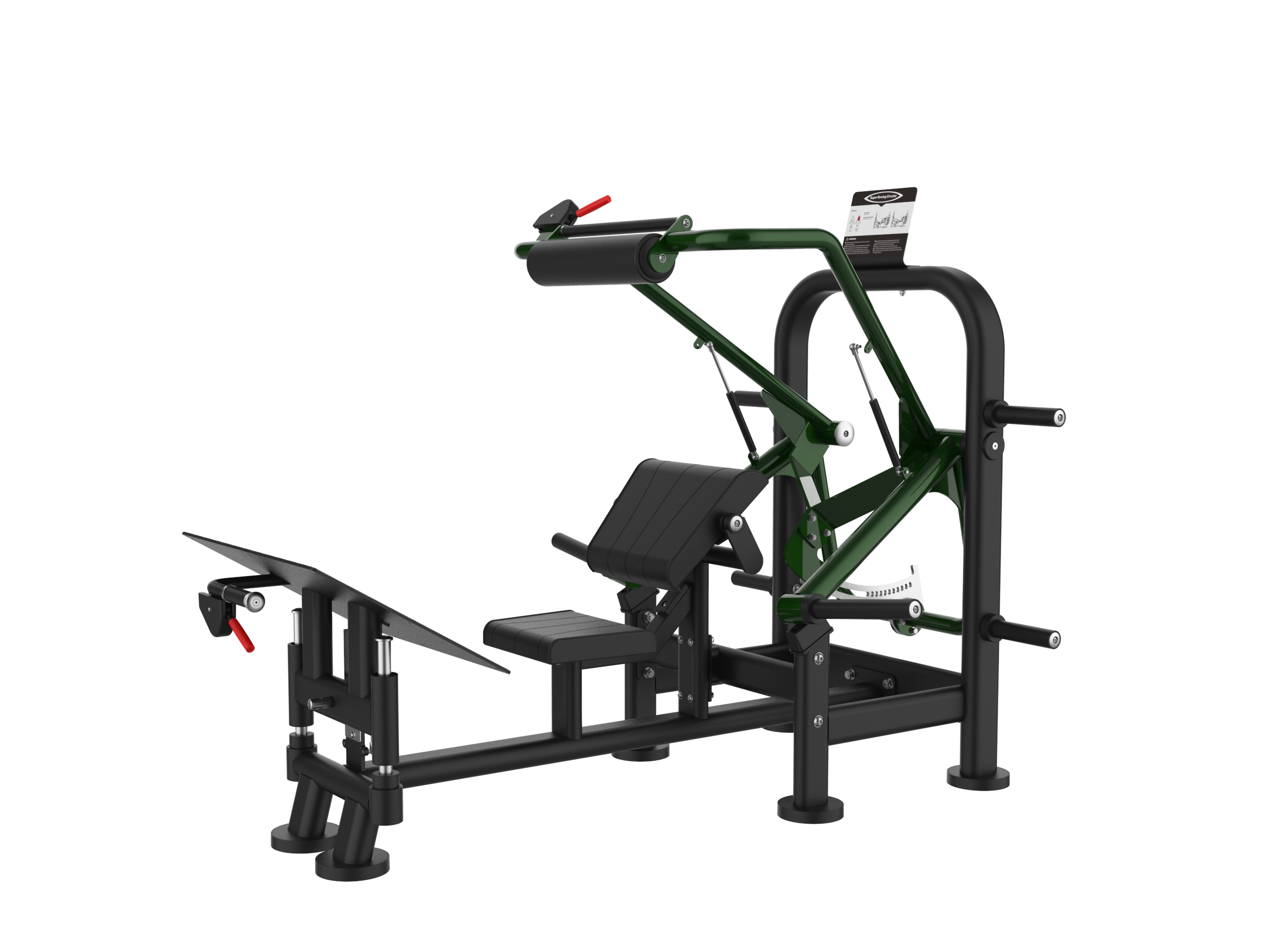 SYT-A772  臀桥训练器