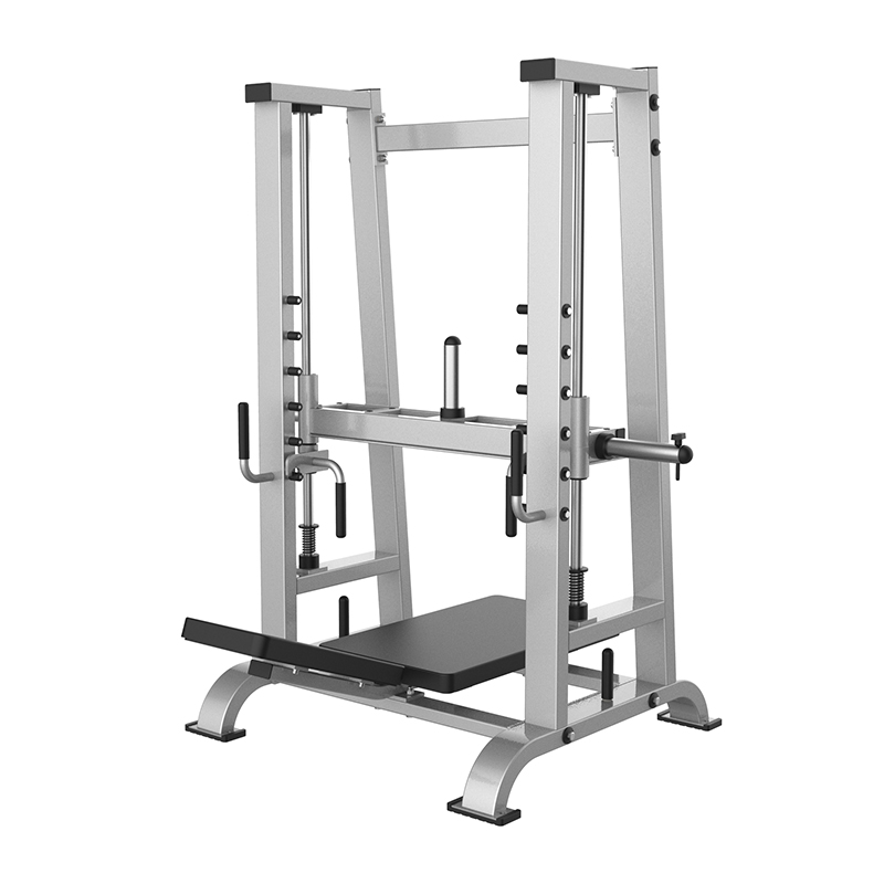 SYT-HY67 90°倒蹬机