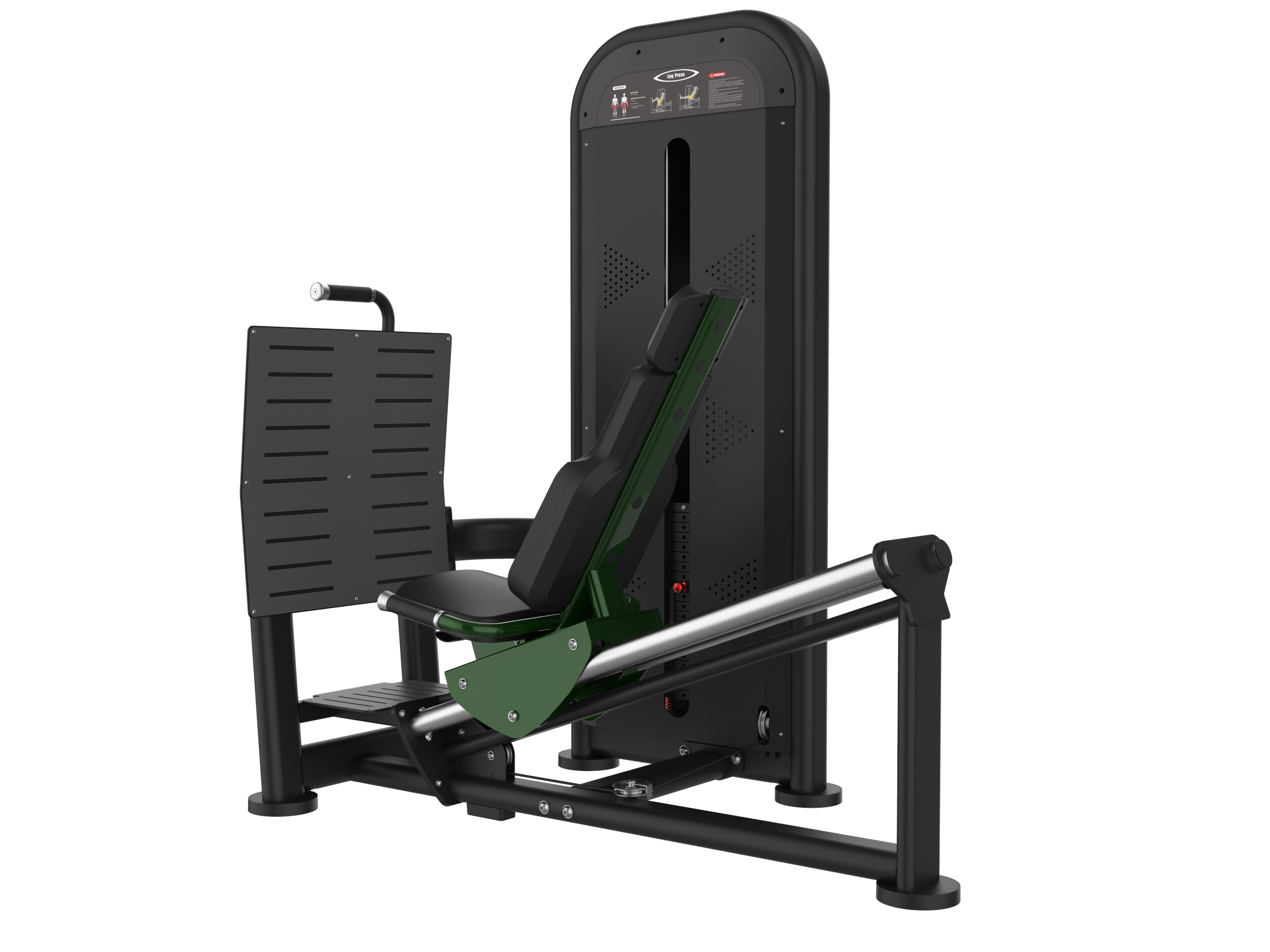 SYT-A7109 坐姿蹬腿