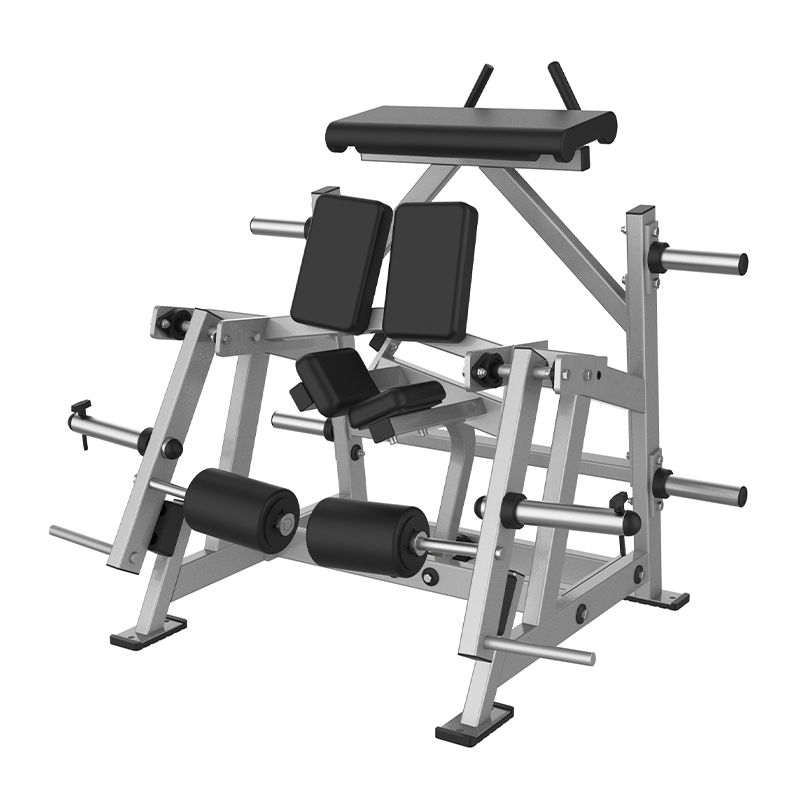 SYT-HY108 跪式曲腿