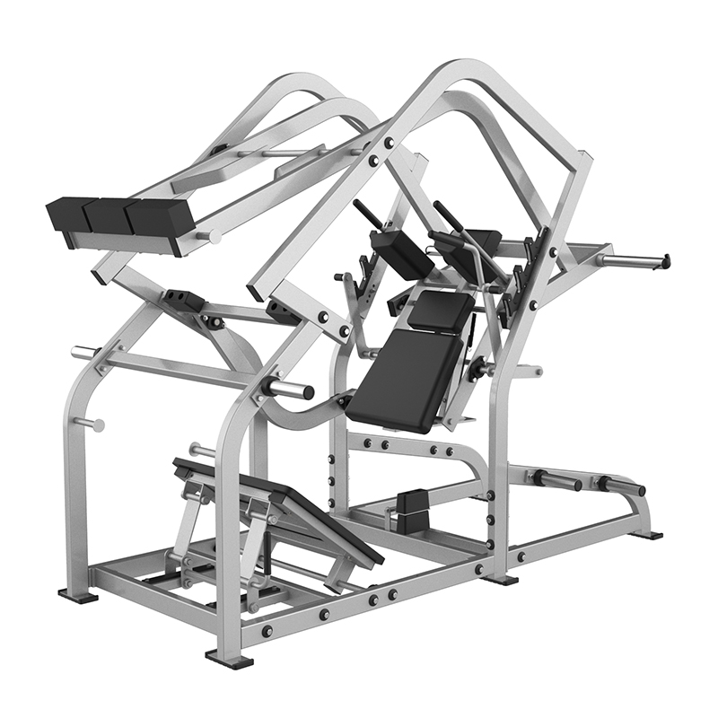 SYT-HY110 钟摆深蹲架