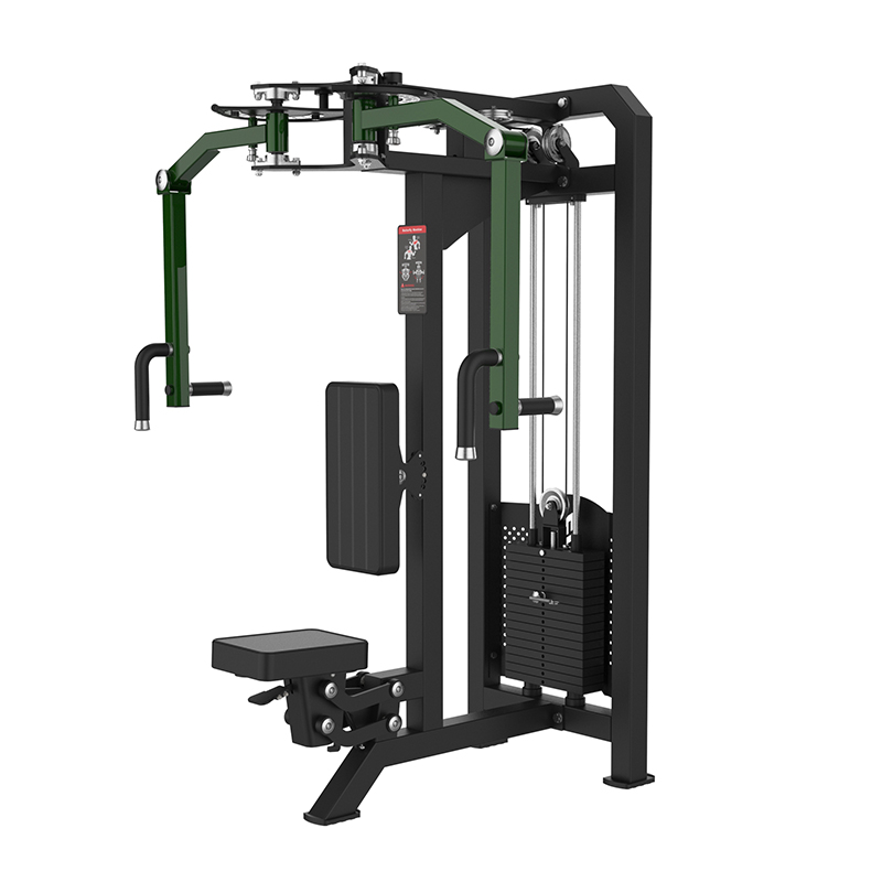 SYT-A911A 直臂夹胸训练器