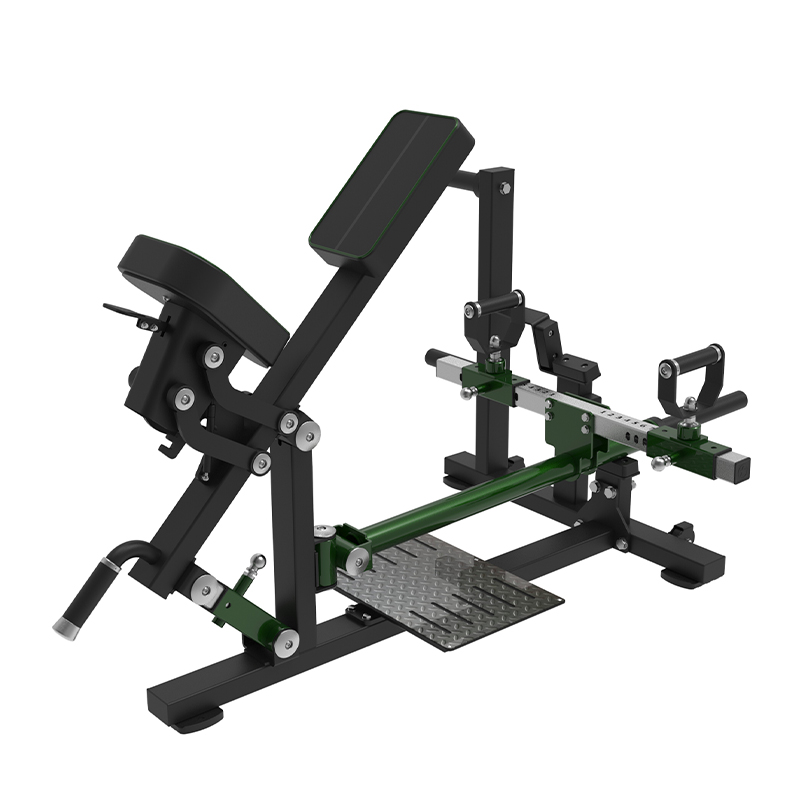 SYT-A941B T型划船