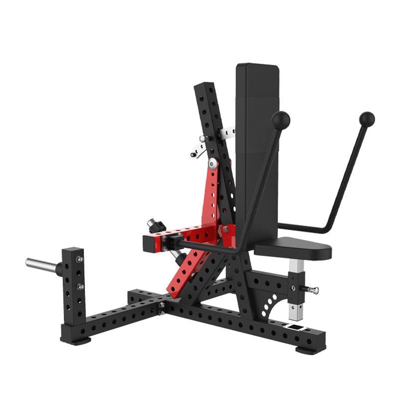 SYT-K178 三头下压