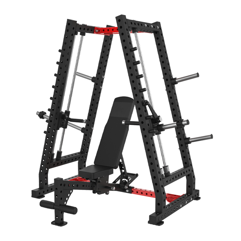 SYT-K177 塔式推胸推肩