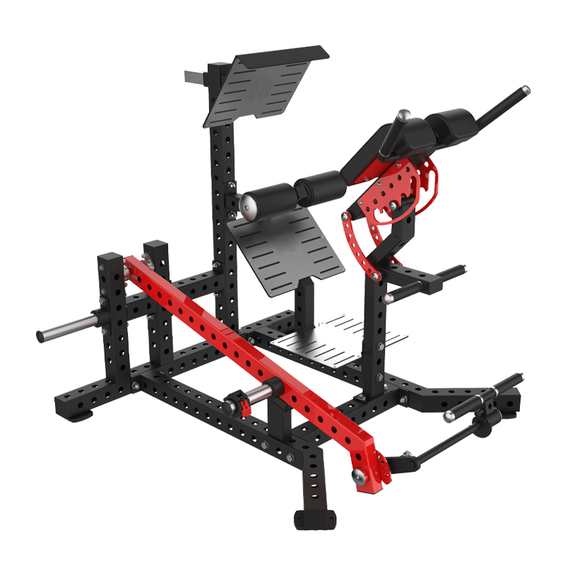 SYT-K145 三羊挺身