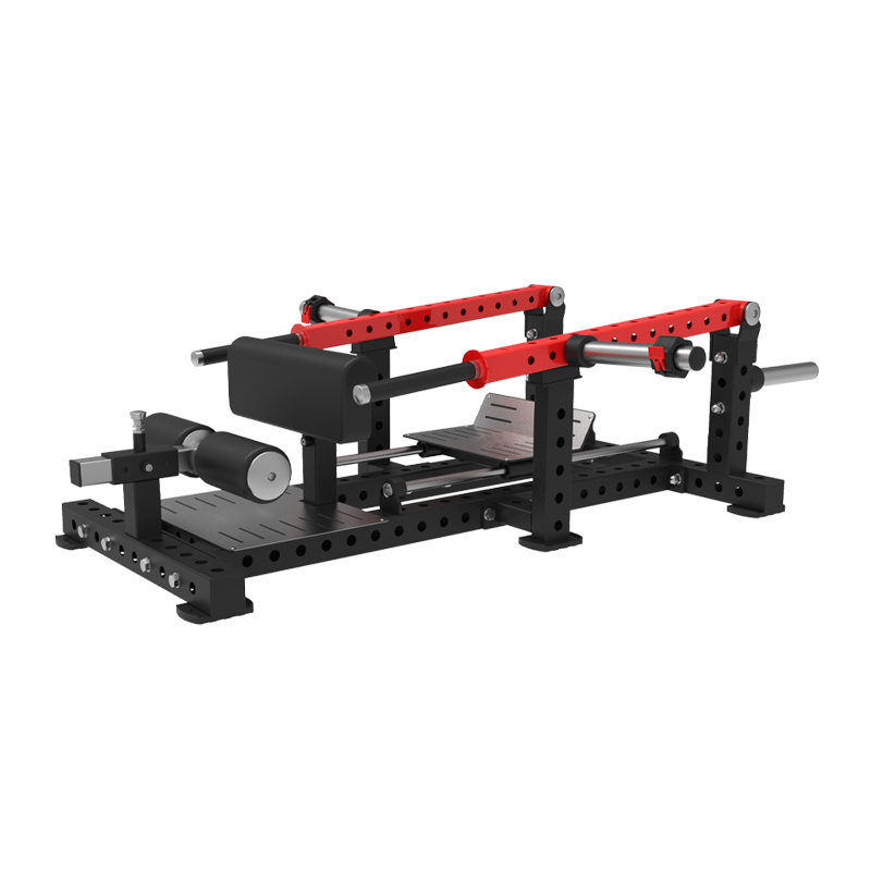 SYT-K179 剪蹲训练器