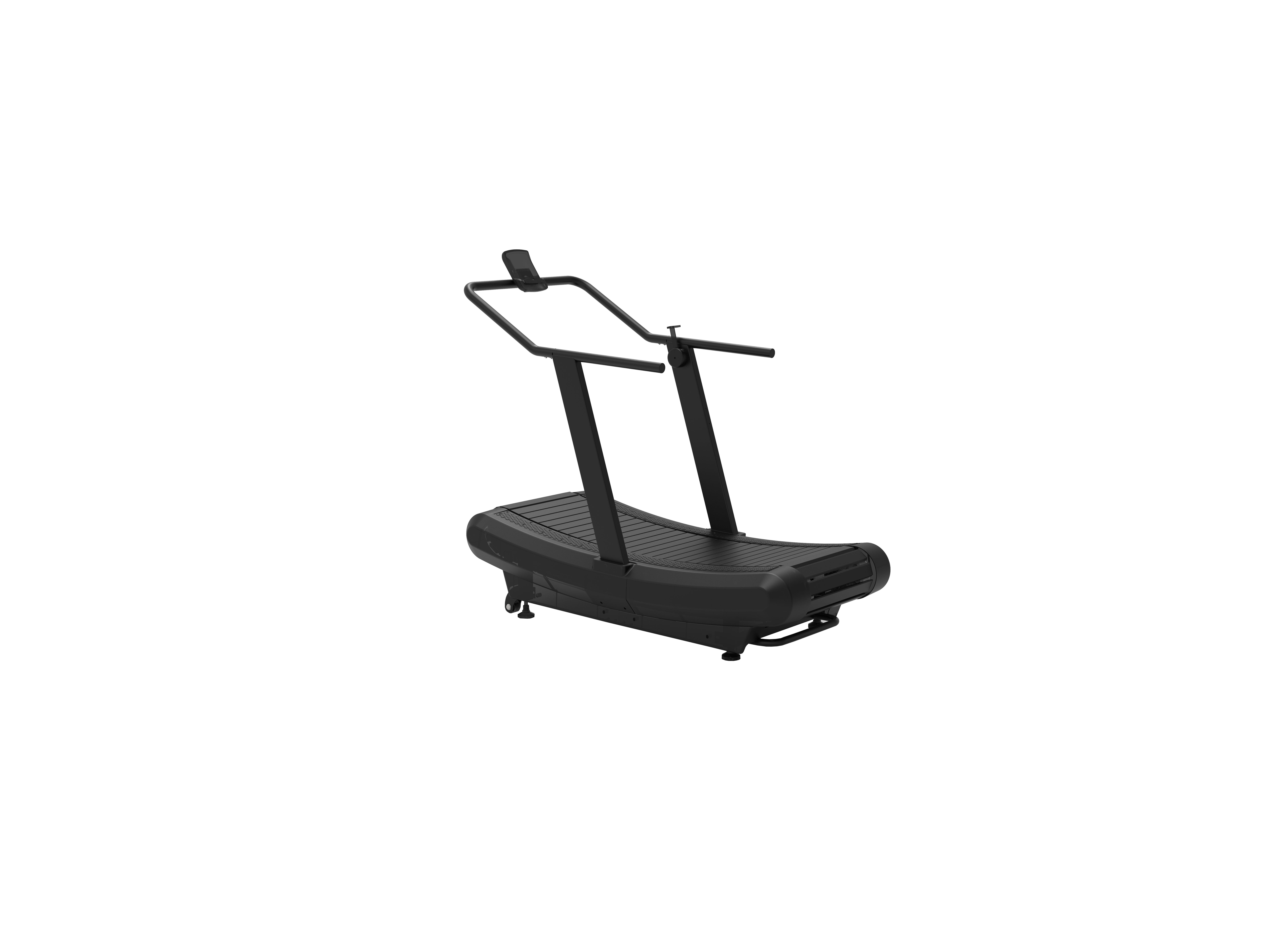 SYT-8900-5无动力跑步机