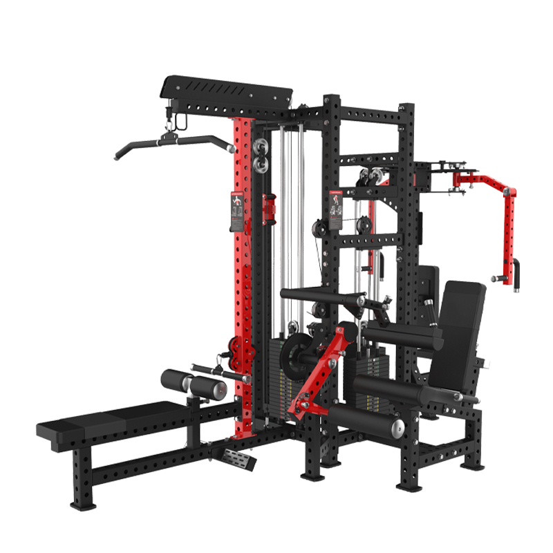 SYT-K121四站位综合训练器