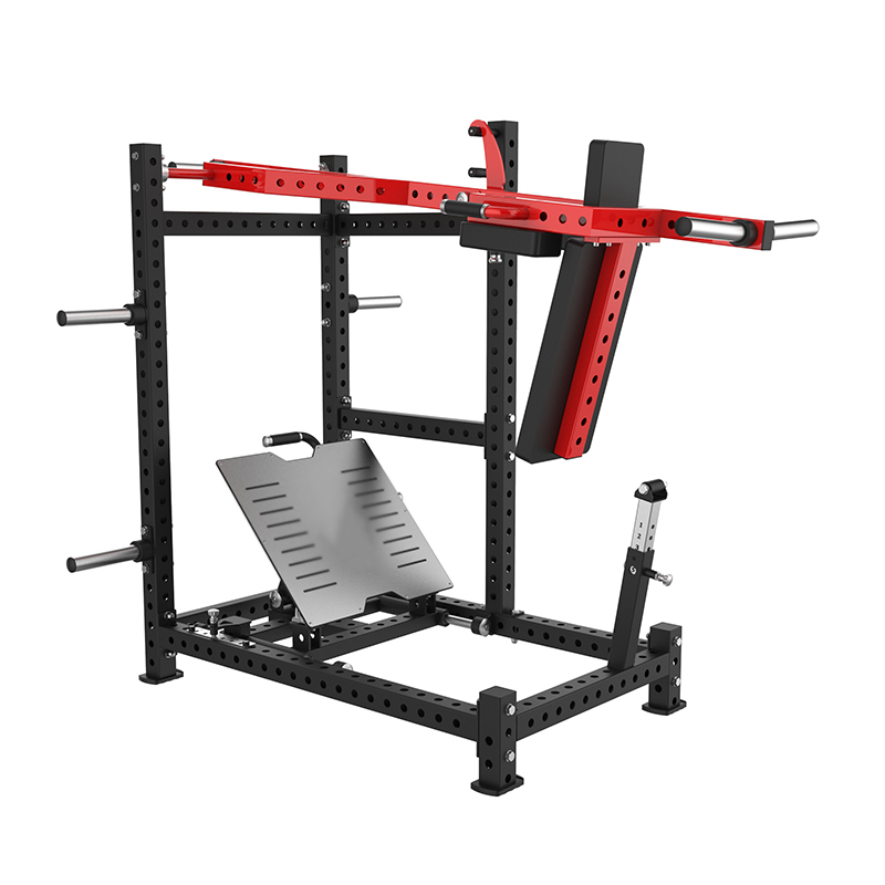 SYT-K146 钟摆训练器