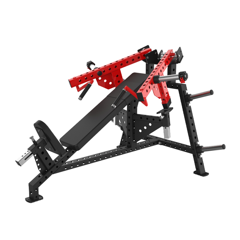 SYT-K149 上斜推胸训练器