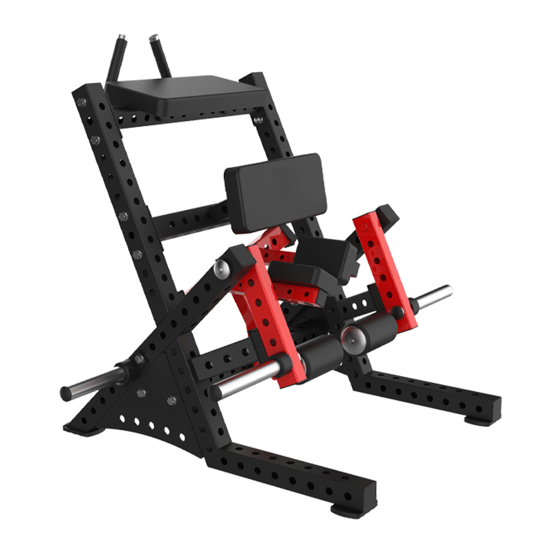 SYT-K169 跪式屈腿