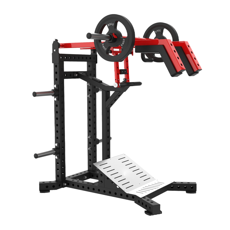 SYT-K166 哈克深蹲