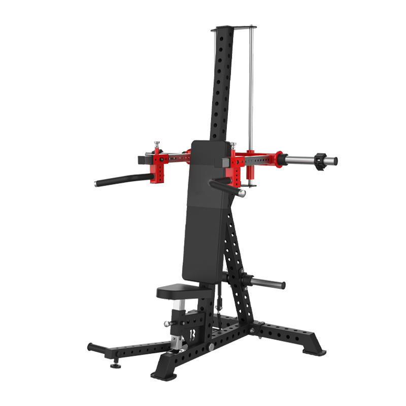 SYT-K171 坐姿举肩