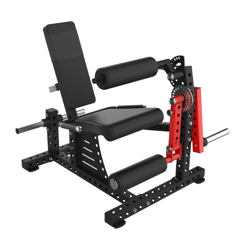 SYT-K185坐式伸屈腿一体机